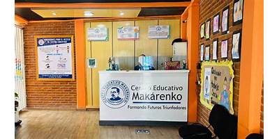 CENTRO EDUCATIVO MAKARENKO