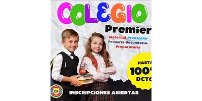 CENTRO EDUCATIVO PREMIER