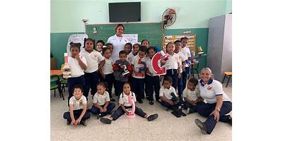 CENTRO EDUCATIVO SAN JOSE N°8173