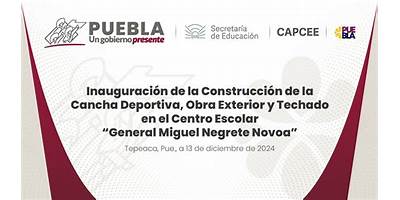 CENTRO EDUCATIVO TEPEACA
