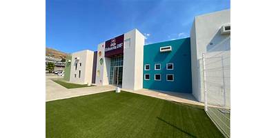 CENTRO INFANTIL COMUNITARIO