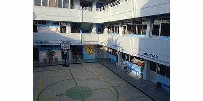 CENTRO PEDAGÓGICO JUAN ESCUTIA