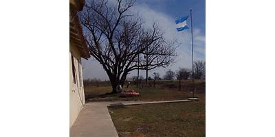 C.E.R. NRO 386 LAS TRES MARIAS