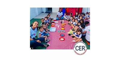 C.E.R. NRO 435 JOSE HERNANDEZ