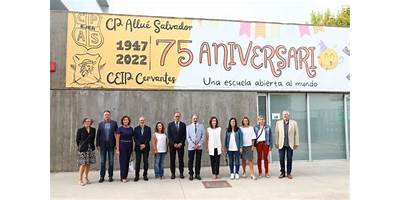 CERVANTES