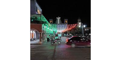 CHAVEZ PULIDO