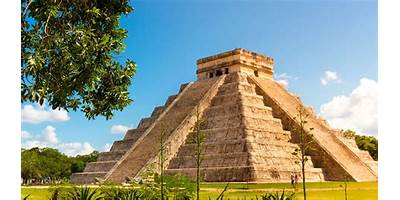 CHICHEN ITZA