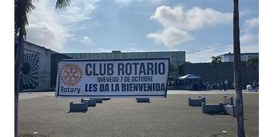 CLUB ROTARIO NO. 4