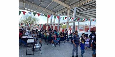 COAHUILA DE ZARAGOZA