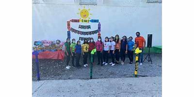 COLEGIO ACHTLI