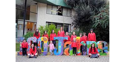 COLEGIO ALEMAN