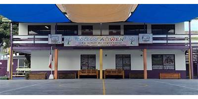 COLEGIO ALIWEN
