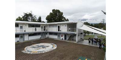 COLEGIO ALZATE