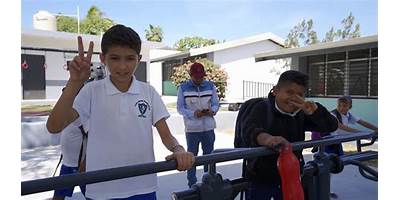 COLEGIO AMADO NERVO