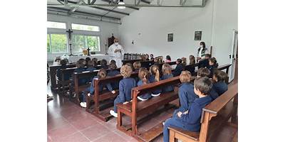 COLEGIO CARLOS MASCHWITZ