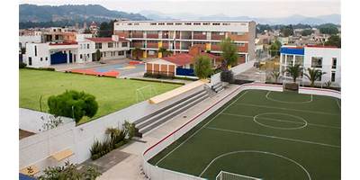 COLEGIO CEMANQUI S.C.