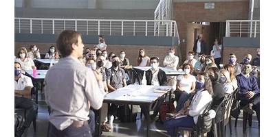 COLEGIO CRISOL