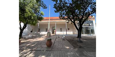COLEGIO CRISTO REY