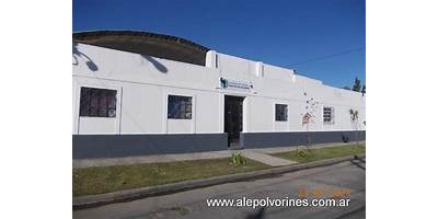 COLEGIO DE LA CIUDAD DEL NORTE
