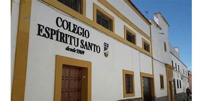 COLEGIO DEL ESPIRITU SANTO