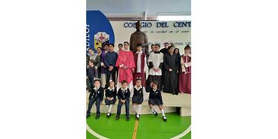 COLEGIO DIAZ LOPEZ