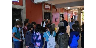 COLEGIO EL SABINO