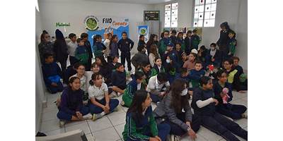 COLEGIO ENCINOS