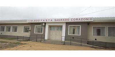 COLEGIO F.A.S.T.A. SAGRADO CORAZON