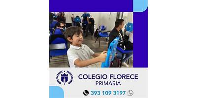 COLEGIO FLORECE