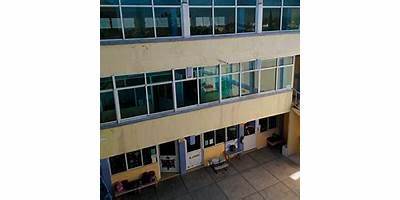 COLEGIO GABILONDO SOLER