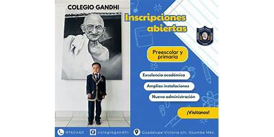 COLEGIO GANDHI