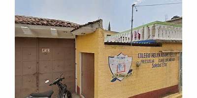 COLEGIO HELEN ADAMS KELLER