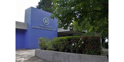 COLEGIO HUMBOLDT