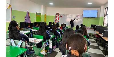 COLEGIO INDIRA GANDHI