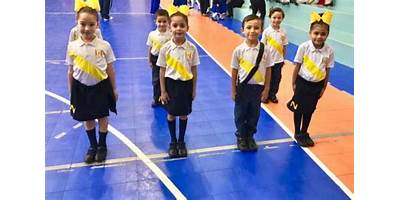 COLEGIO INGLES BRIGHTON