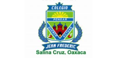 COLEGIO JEAN FRÉDERIC