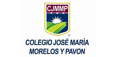 COLEGIO JOSÉ MARÍA MORELOS Y PAVÓN