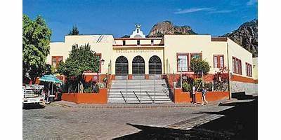COLEGIO KA'RÉ