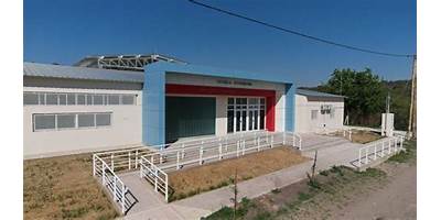 COLEGIO LA SERRANA