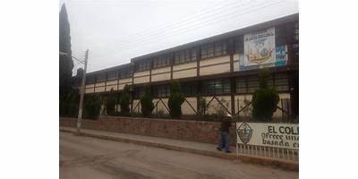 COLEGIO MARIA REGINA SANCHEZ MUÑOZ