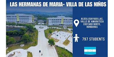 COLEGIO MARYLAND (TIERRA DE MARIA)