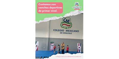 COLEGIO MEXICANO DE VERACRUZ