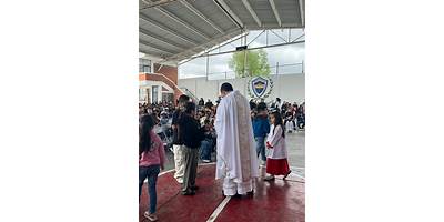 COLEGIO MORELOS