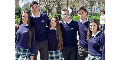 COLEGIO SAGRADO CORAZON