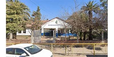 COLEGIO SAN LUIS