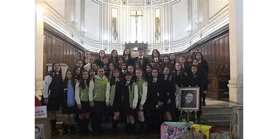 COLEGIO SANTA JUANA DE ARCO