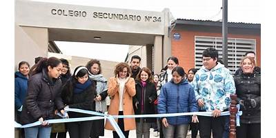 COLEGIO SECUNDARIO N 25