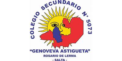 COLEGIO SECUNDARIO Nª 5073  Genoveva Astigueta EX N° 72
