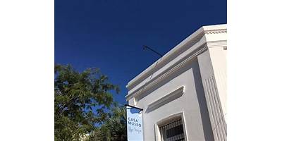 Colegio Secundario Olga Orozco