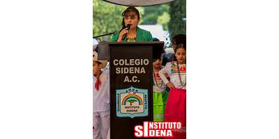 COLEGIO SIDENA